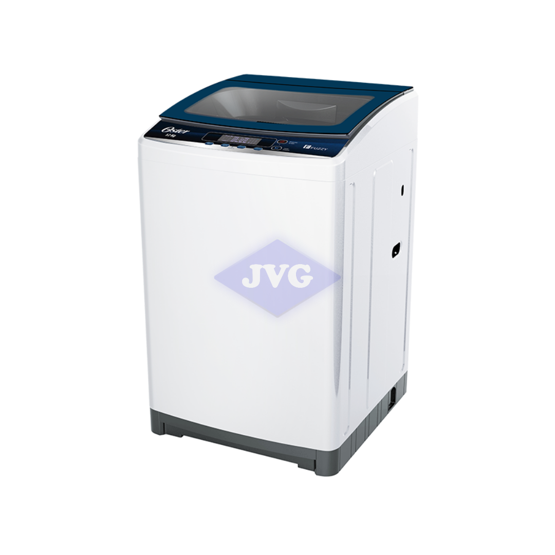 LAVADORA CARGA SUPERIOR OSTER 14 KG BLANCO - WSMMED14W