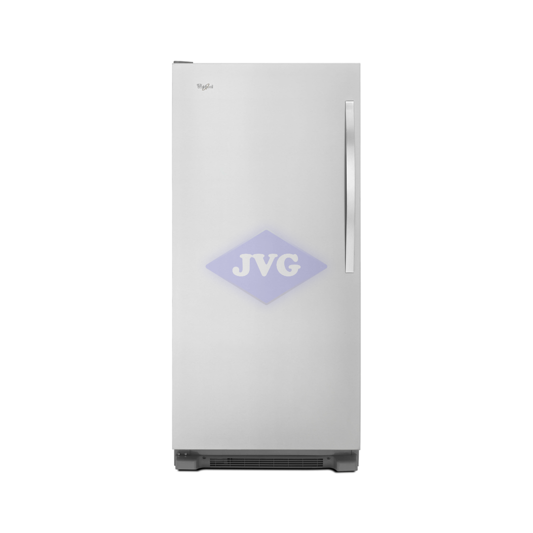 CONGELADOR WHIRLPOOL 18' ACERO - WSZ57L18DM