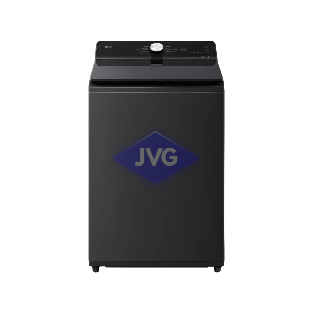 LAVADORA CARGA SUPERIOR LG 15 KG NEGRO - WT15OBTX6