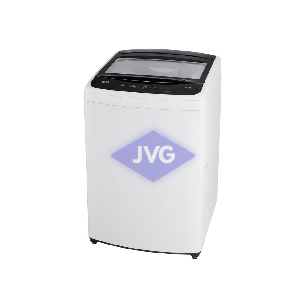 LAVADORA CARGA SUPERIOR LG 16 KG BLANCO - WT16WVTM