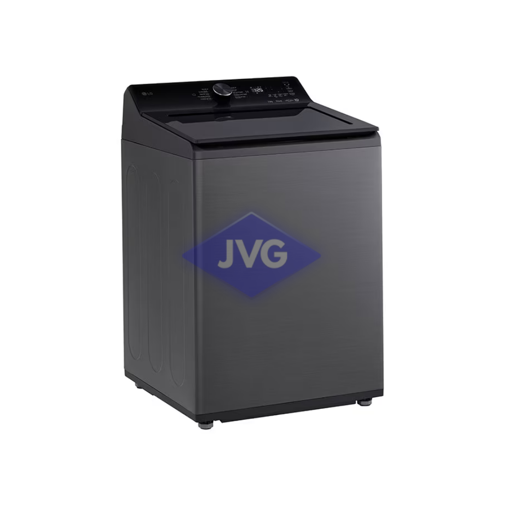 LAVADORA CARGA SUPERIOR LG 25 KG BLANCO - WT25PBTX6