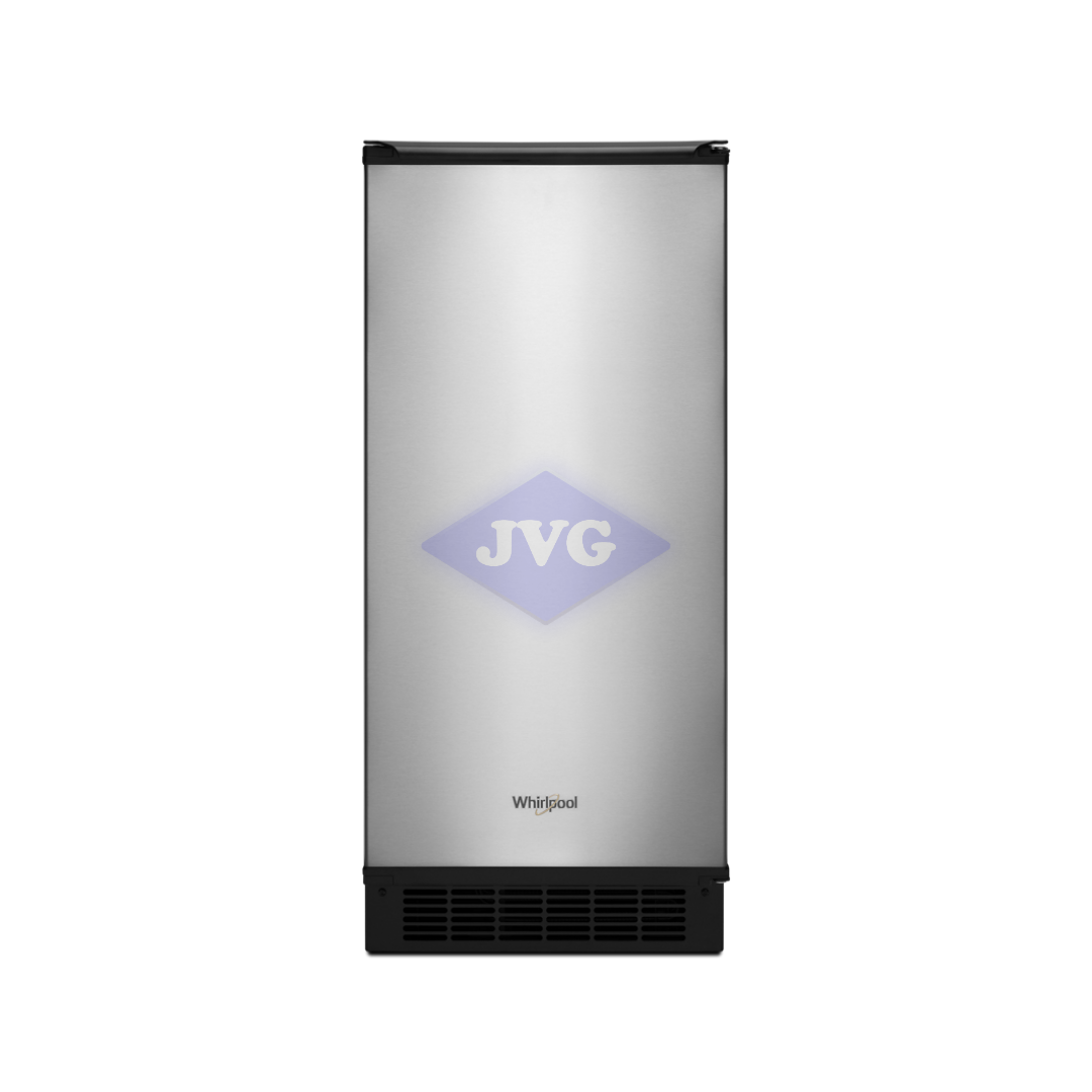 FABRICADOR DE HIELO CON BOMBA WHIRLPOOL 15' - WUI95X15HZ