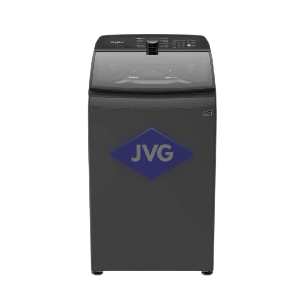 LAVADORA CARGA SUPERIOR WHIRLPOOL 20 KG GRIS - WW20WTAHLA