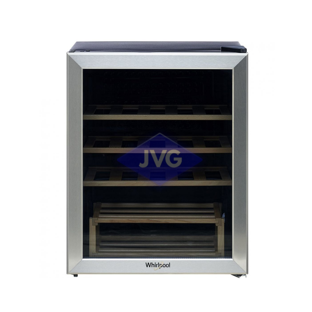 VINERA WHIRLPOOL 21 BOTELLAS ACERO - WW2110S