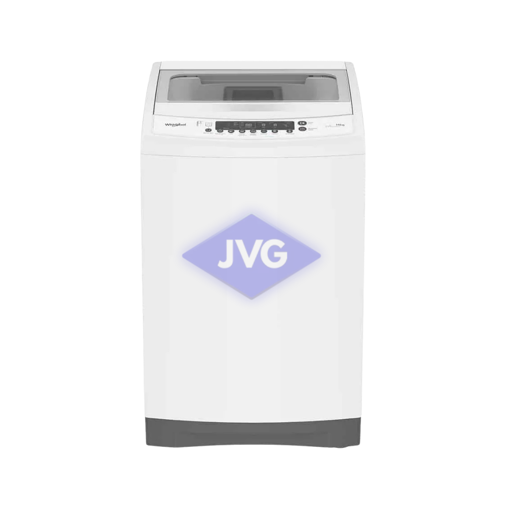 LAVADORA CARGA SUPERIOR WHIRLPOOL 14 KG BLANCO - WWI14AWHLS