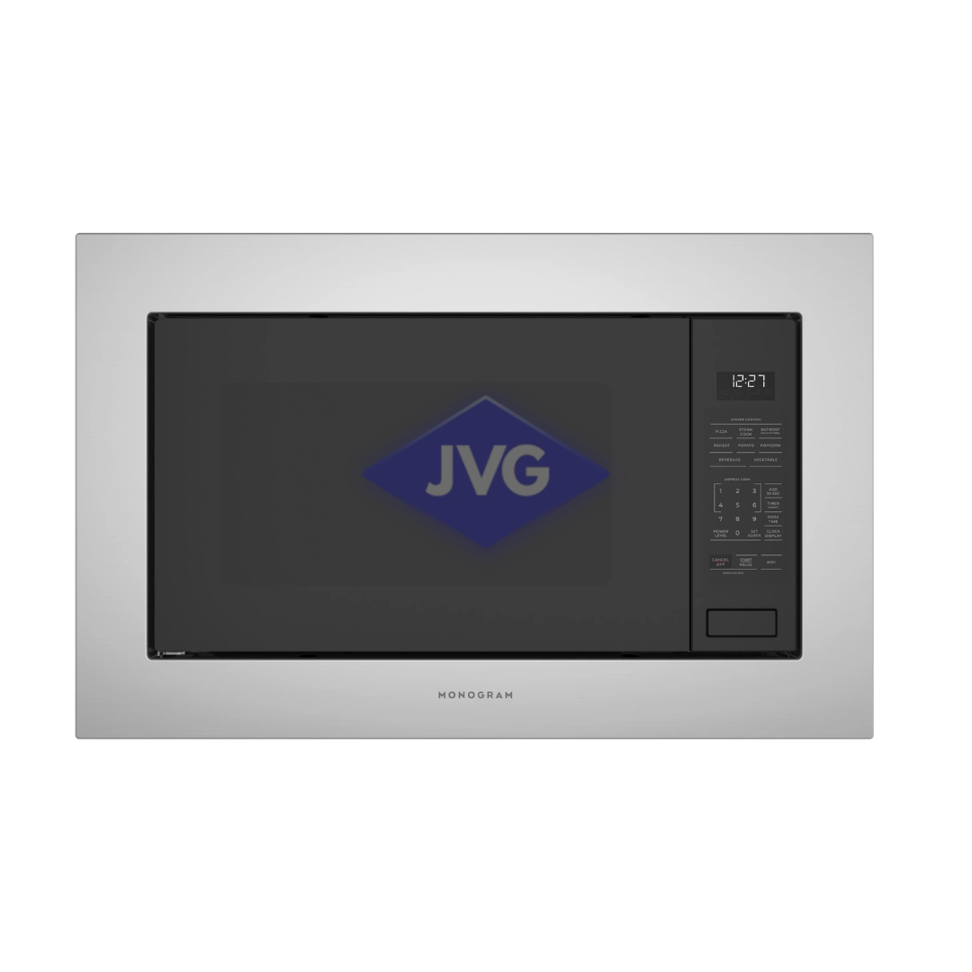 MICROONDAS MONOGRAM 2.3 CU.FT. NEGRO - ZCWK22U2WSS