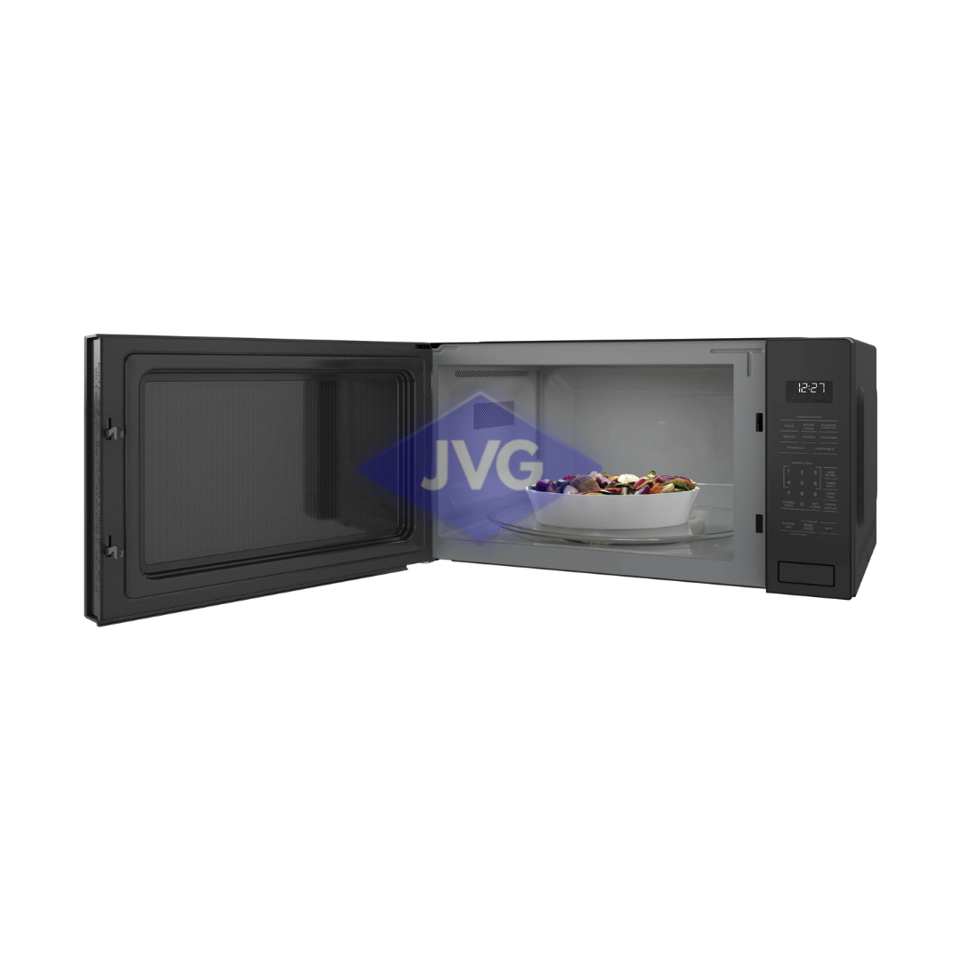 MICROONDAS MONOGRAM 2.3 CU.FT. NEGRO - ZCWK22U2WSS