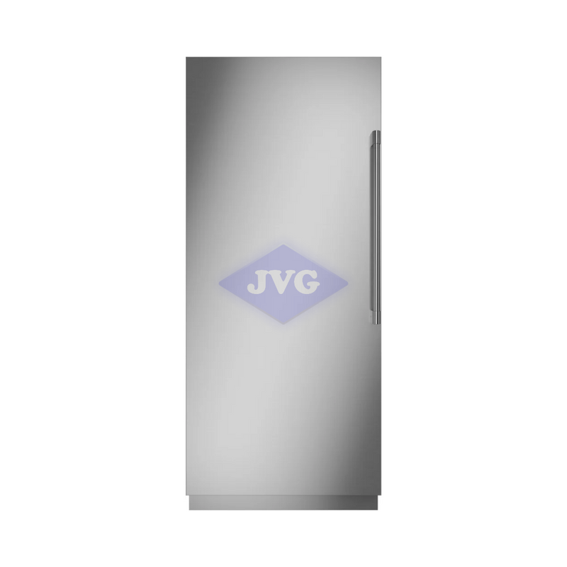 CONGELADOR VERTICAL MONOGRAM 716L D/COLUMNA ACERO