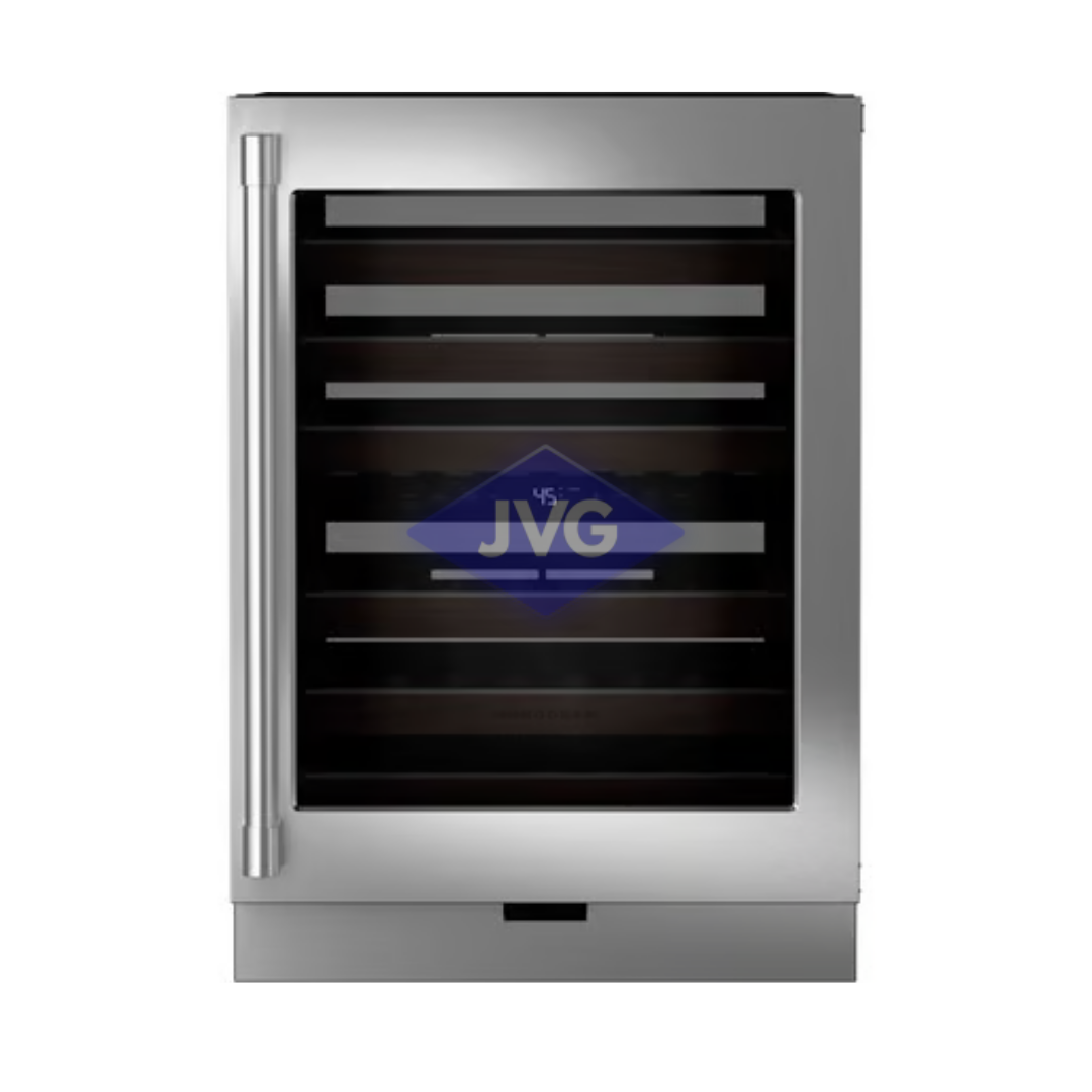 VINERA MONOGRAM 42 BOTELLAS ACERO - ZIWD24PWII